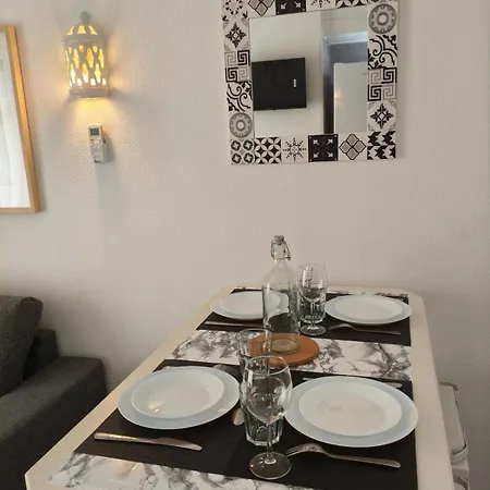 דירה Casa Dilauna