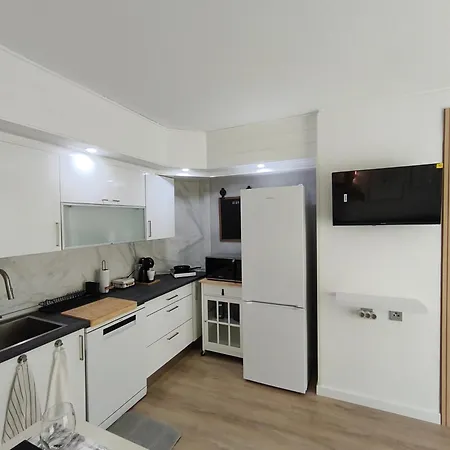 Casa Dilauna דירה *