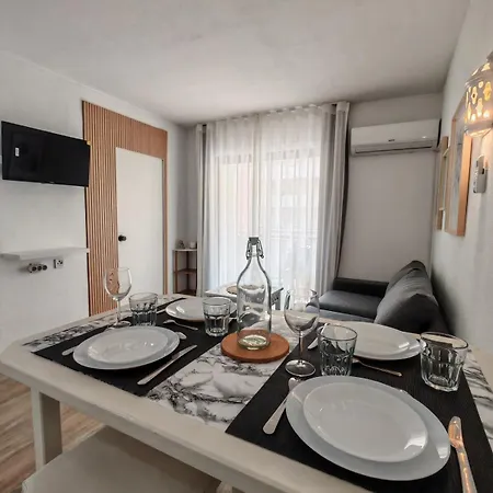 דירה Casa Dilauna *