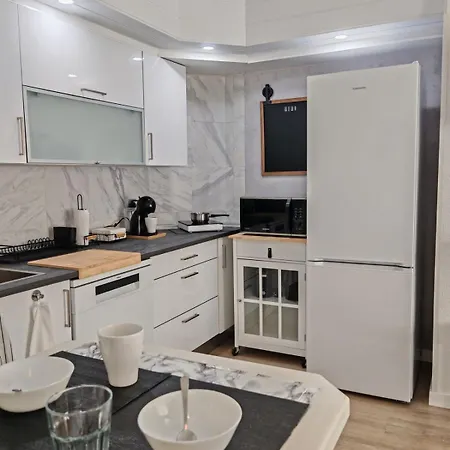 Casa Dilauna * אלבופיירה