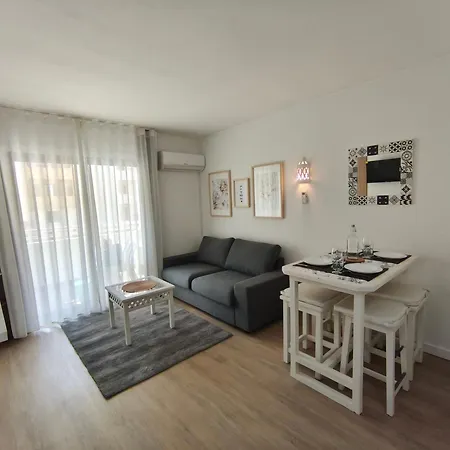 דירה Casa Dilauna אלבופיירה