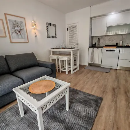 דירה Casa Dilauna
