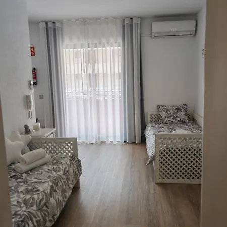 דירה Casa Dilauna אלבופיירה