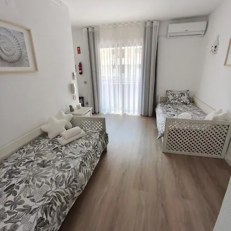 Casa Dilauna * אלבופיירה