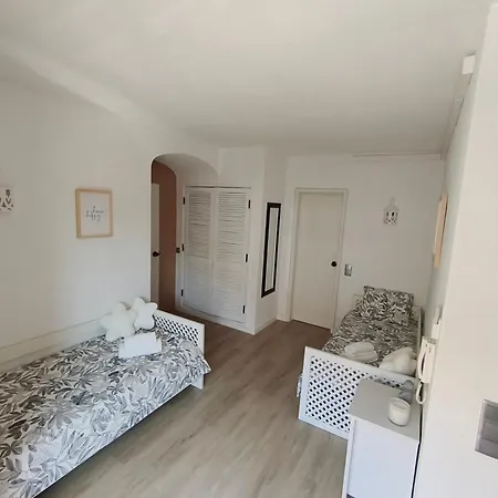 Casa Dilauna דירה אלבופיירה