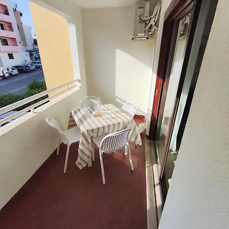 Casa Dilauna דירה אלבופיירה