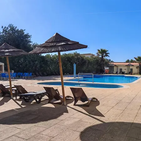 דירה Casa Dilauna אלבופיירה