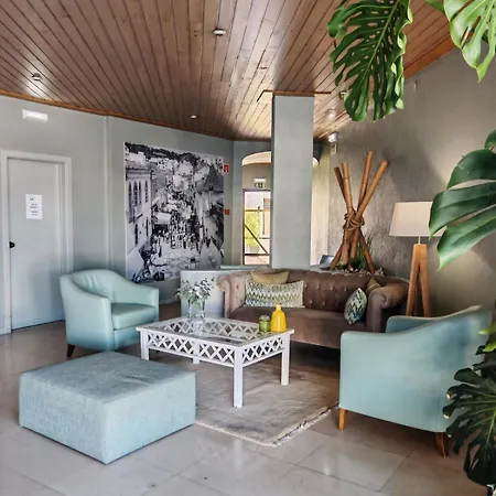 דירה Casa Dilauna