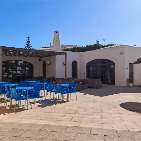 Casa Dilauna דירה