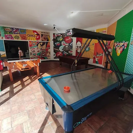 Casa Dilauna דירה אלבופיירה